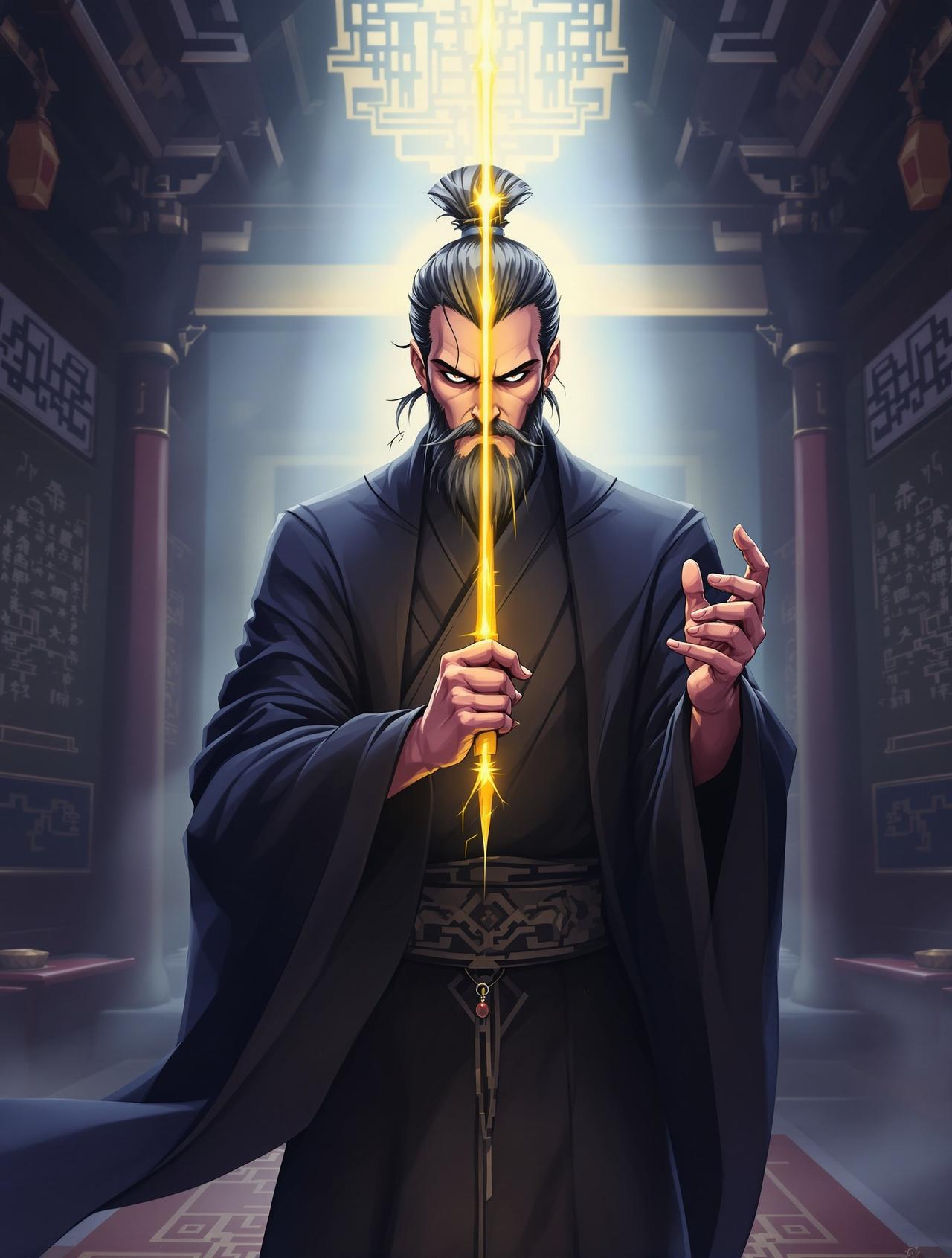 韩漫剧 一品神医 韩漫剧 - 一品神医